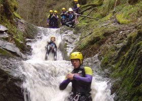Active holiday in Northern Spain with four fun challenges