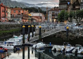 Discover the North Coast and the Picos de Europa 8-Day Sensational Self-Drive Tour: Basque Country, Cantabria, Asturias & Picos de Europa