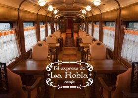 Express by Robla